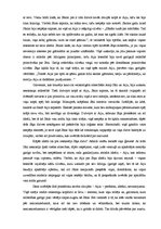 Essays 'Ideāls un realitāte J.Jaunsudrabiņa triloģijā "Aija"', 2.