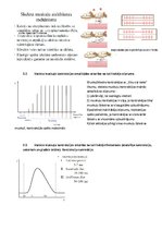 Summaries, Notes 'Fizioloģija', 13.