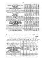Term Papers 'Сравнительный анализ налогов Латвии и стран ЕС', 40.