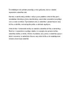 Essays 'Vārda brīvība un tās robežas', 2.