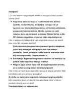 Summaries, Notes 'Psiholoģiajs tests par stresu', 1.