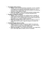 Summaries, Notes 'Psiholoģiajs tests par stresu', 4.