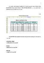 Research Papers 'Diskriptīvās statistikas risināšana ar MS Excel', 7.