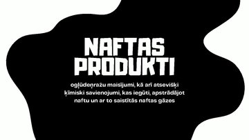 Presentations 'Nafta', 5.