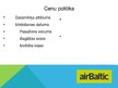 Presentations 'AirBaltic uzņēmuma pētījuma prezentācija', 11.