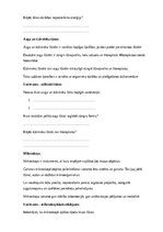 Samples 'Bioloģija – dzīvie organismi un cilvēka organisms', 5.