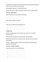 Samples 'Bioloģija – dzīvie organismi un cilvēka organisms', 10.