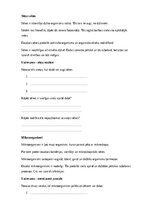 Samples 'Bioloģija – dzīvie organismi un cilvēka organisms', 14.