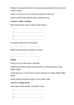 Samples 'Bioloģija – dzīvie organismi un cilvēka organisms', 21.