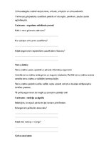Samples 'Bioloģija – dzīvie organismi un cilvēka organisms', 26.