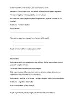 Samples 'Bioloģija – dzīvie organismi un cilvēka organisms', 30.
