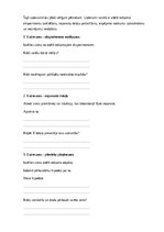 Samples 'Bioloģija – dzīvie organismi un cilvēka organisms', 51.