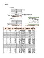 Summaries, Notes 'Finanšu teorija - kredīti', 1.