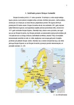 Research Papers 'Latvijas un ES dalībvalstu ekonomiskā attīstība. Latvijas vieta ES', 5.