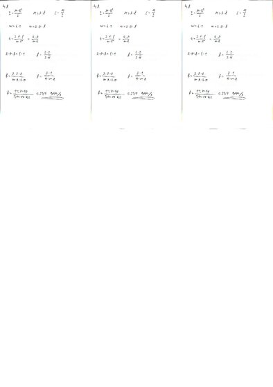 Summaries, Notes 'Fizikas uzdevumu risinājumu apkopojums. Rotācijas kustības dinamika.', 7.