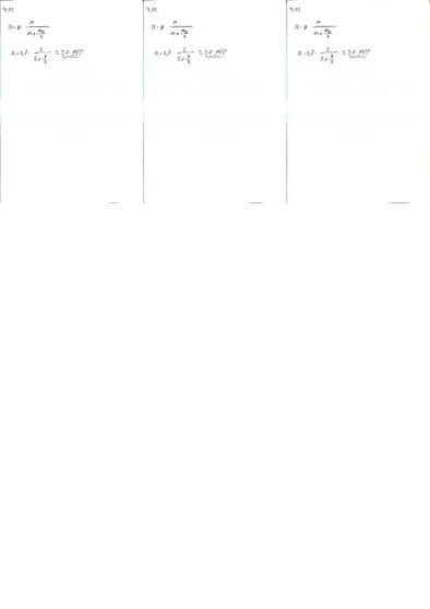 Summaries, Notes 'Fizikas uzdevumu risinājumu apkopojums. Rotācijas kustības dinamika.', 10.