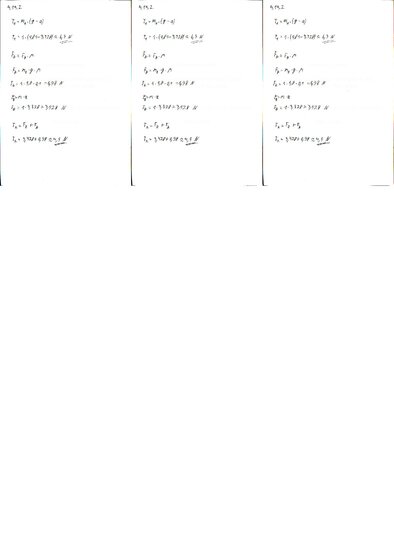 Summaries, Notes 'Fizikas uzdevumu risinājumu apkopojums. Rotācijas kustības dinamika.', 17.