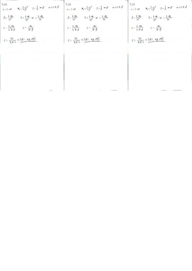 Summaries, Notes 'Fizikas uzdevumu risinājumu apkopojums. Rotācijas kustības dinamika.', 24.