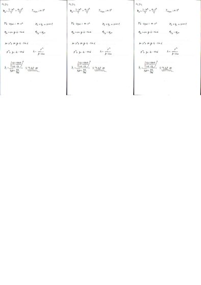 Summaries, Notes 'Fizikas uzdevumu risinājumu apkopojums. Rotācijas kustības dinamika.', 26.