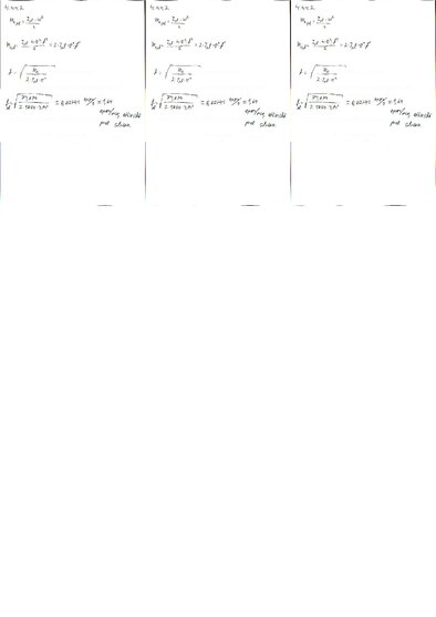 Summaries, Notes 'Fizikas uzdevumu risinājumu apkopojums. Rotācijas kustības dinamika.', 63.