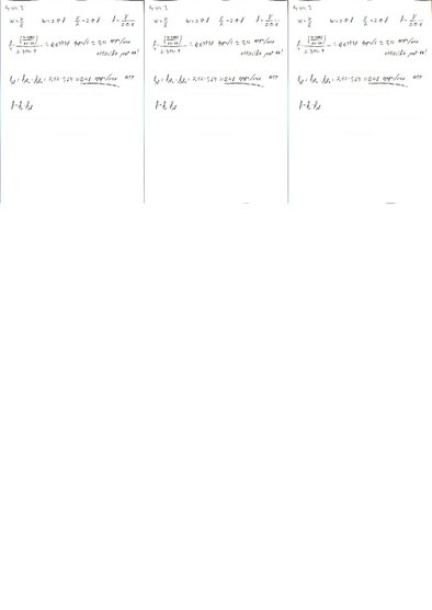 Summaries, Notes 'Fizikas uzdevumu risinājumu apkopojums. Rotācijas kustības dinamika.', 64.