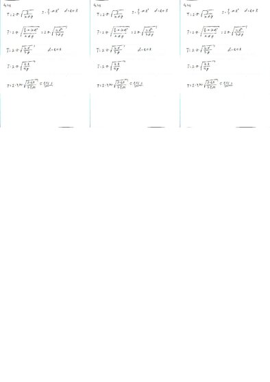 Summaries, Notes 'Fizikas uzdevumu risinājumu apkopojums. Rotācijas kustības dinamika.', 65.