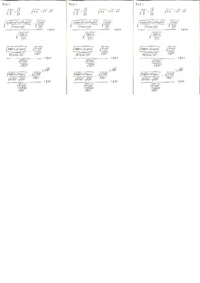 Summaries, Notes 'Fizikas uzdevumu risinājumu apkopojums. Rotācijas kustības dinamika.', 71.