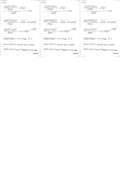 Summaries, Notes 'Fizikas uzdevumu risinājumu apkopojums. Rotācijas kustības dinamika.', 72.