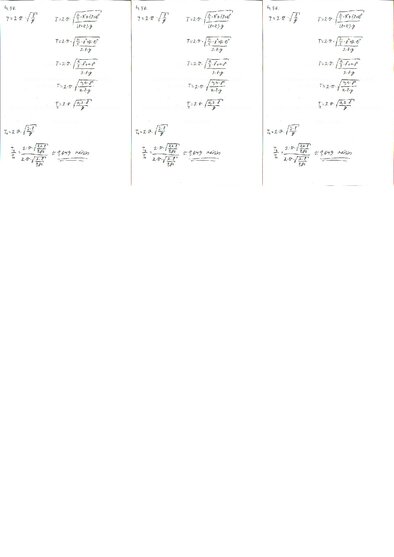 Summaries, Notes 'Fizikas uzdevumu risinājumu apkopojums. Rotācijas kustības dinamika.', 75.