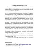 Research Papers 'Ilonas Leimanes romāns "Vilkaču mantiniece"', 5.