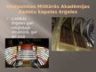 Presentations 'Pasaules slavenākās baznīcu ērģeles', 3.