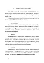 Research Papers 'Sadarbība starp dienestiem viesnīcā "Lielupe"', 8.