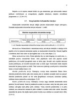 Research Papers 'Starptautiskā tirdzniecība un Latvijas ārējās tirdzniecības struktūra', 6.