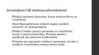Presentations 'Invalīdu sociālās aizsardzības finansējums Latvijā', 23.