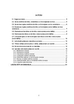 Research Papers 'Novecošanas procesi kaķiem virs 10 gadiem', 3.