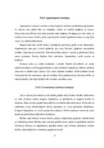 Research Papers 'Novecošanas procesi kaķiem virs 10 gadiem', 17.