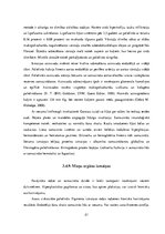 Research Papers 'Novecošanas procesi kaķiem virs 10 gadiem', 21.