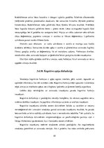 Research Papers 'Novecošanas procesi kaķiem virs 10 gadiem', 22.