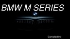 Presentations 'BMW M Series', 1.