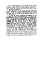 Summaries, Notes 'Neizzinātie briesmoņi', 3.