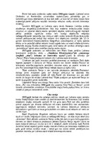 Summaries, Notes 'Neizzinātie briesmoņi', 5.