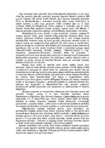 Summaries, Notes 'Neizzinātie briesmoņi', 10.