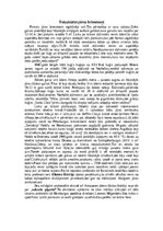 Summaries, Notes 'Neizzinātie briesmoņi', 13.