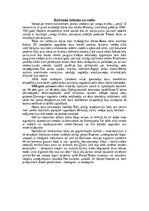 Summaries, Notes 'Neizzinātie briesmoņi', 15.