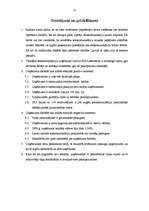Research Papers 'SIA "Lattelekom" saimnieciskās darbības analīze', 22.