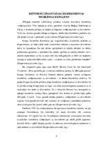 Research Papers 'Eksperimenti ar dzīvniekiem un ētika', 9.