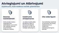 Presentations 'Uzņēmējdarbības riska valsts nodeva', 8.