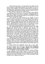 Summaries, Notes 'Asasīni -slepkavu kasta', 8.