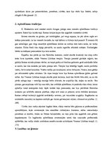Research Papers 'Romiešu tradīcijas Kolīnas Makkalovas romānā "Pirmais vīrs Romā"', 5.