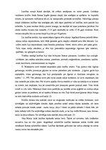 Research Papers 'Romiešu tradīcijas Kolīnas Makkalovas romānā "Pirmais vīrs Romā"', 6.